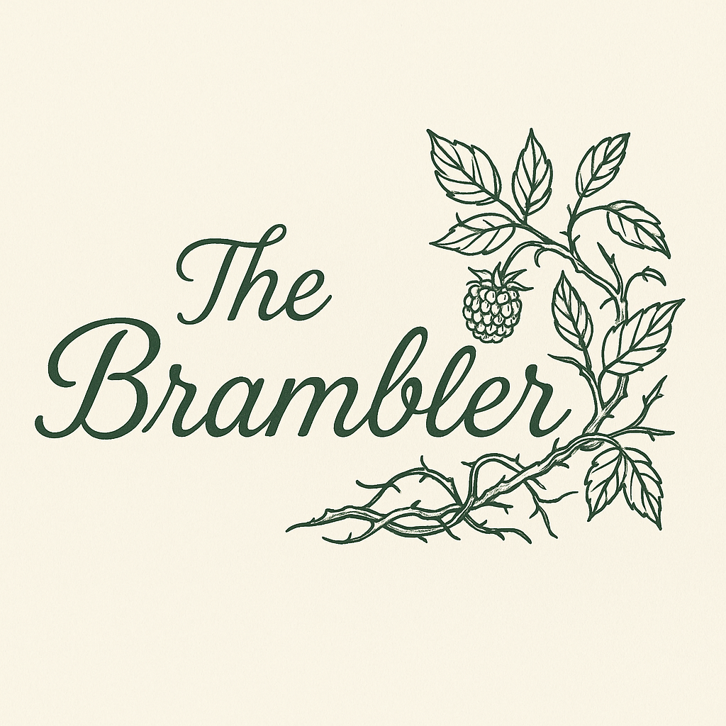 The Brambler